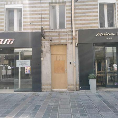Le Bourbon Hypercentre Apartamento Charleville-Mézières Exterior foto